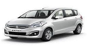 Maruti Ertiga HUBLI