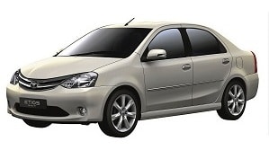 Toyota Etios HUBLI