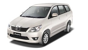 Toyota Innova HUBLI